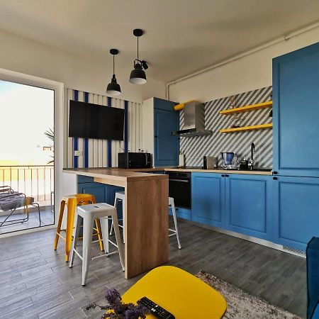 Velier Summer Apartment Мамая Экстерьер фото