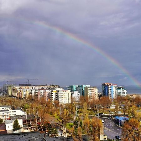 Velier Summer Apartment Мамая Экстерьер фото