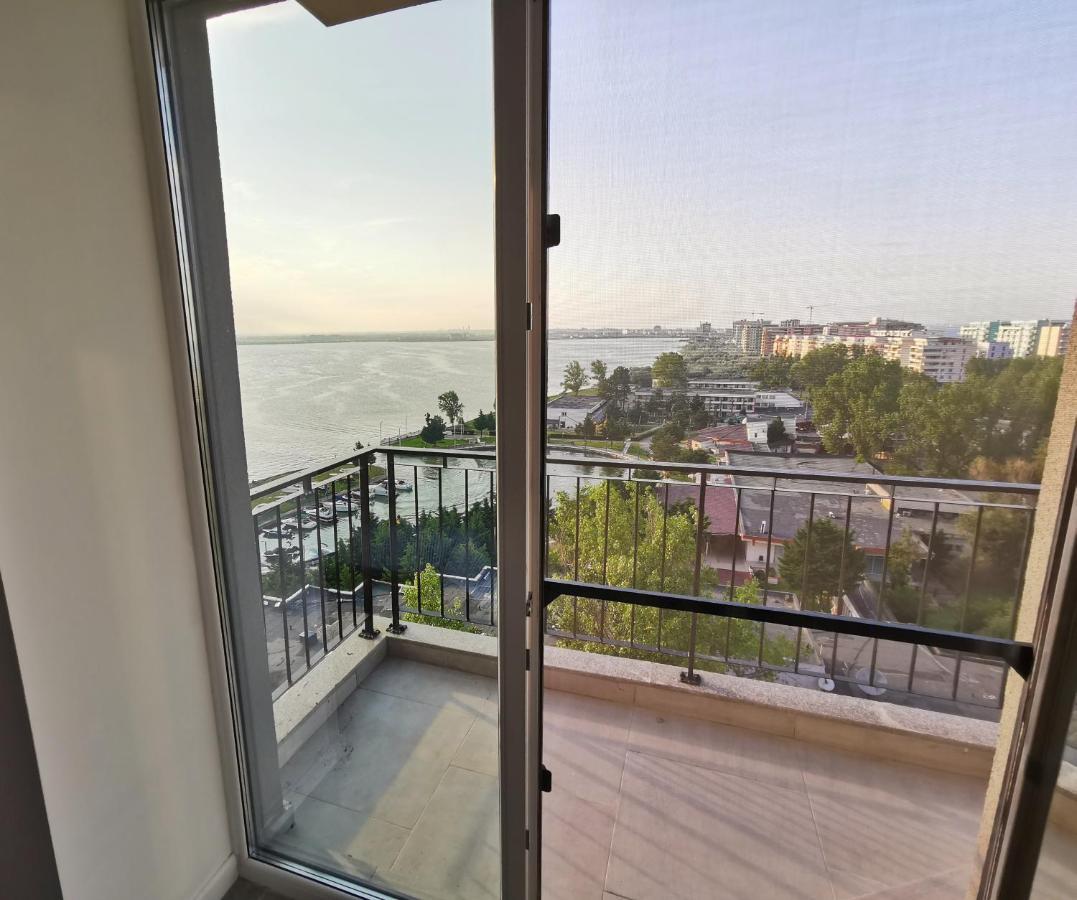 Velier Summer Apartment Мамая Экстерьер фото