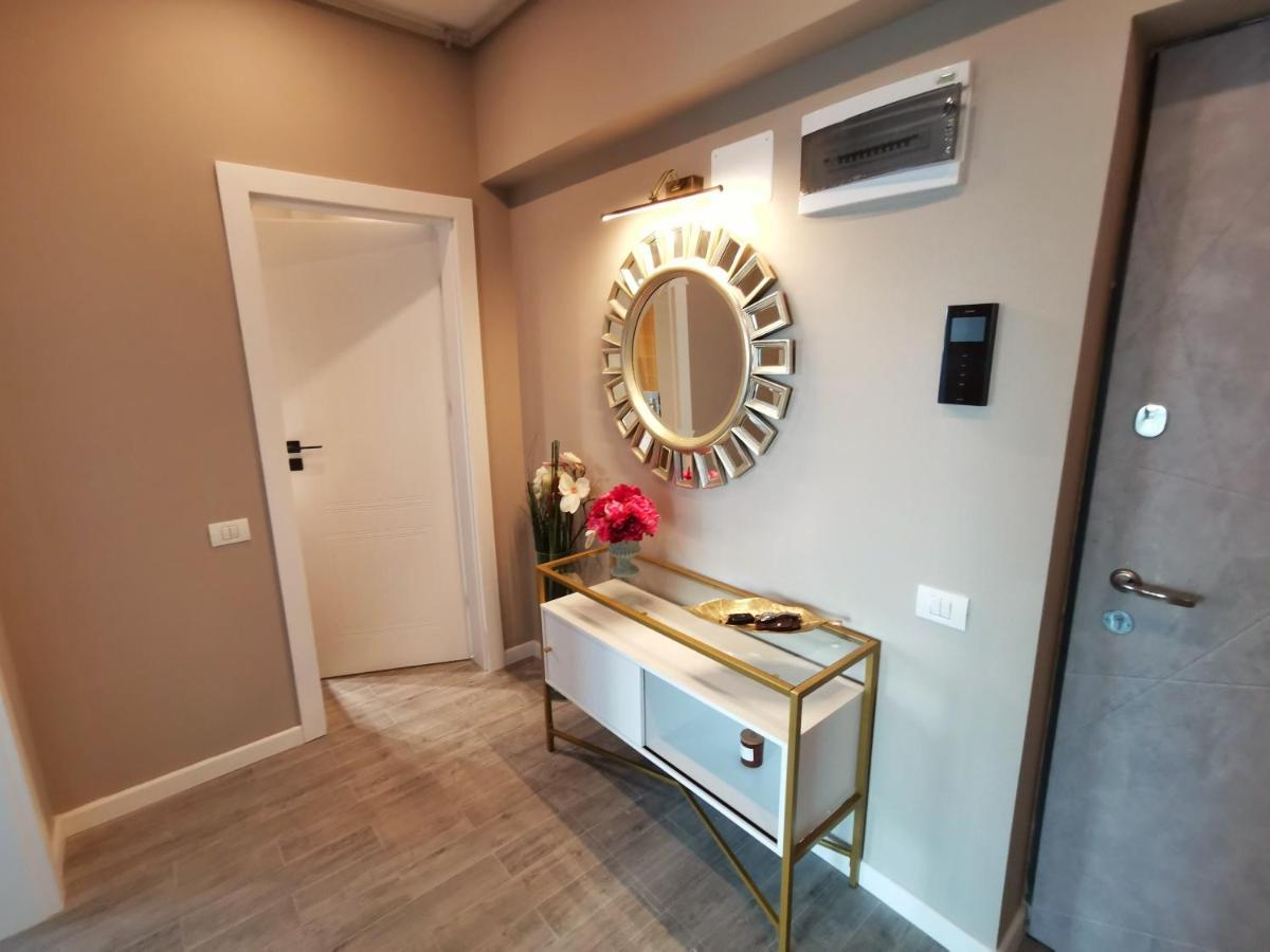 Velier Summer Apartment Мамая Экстерьер фото