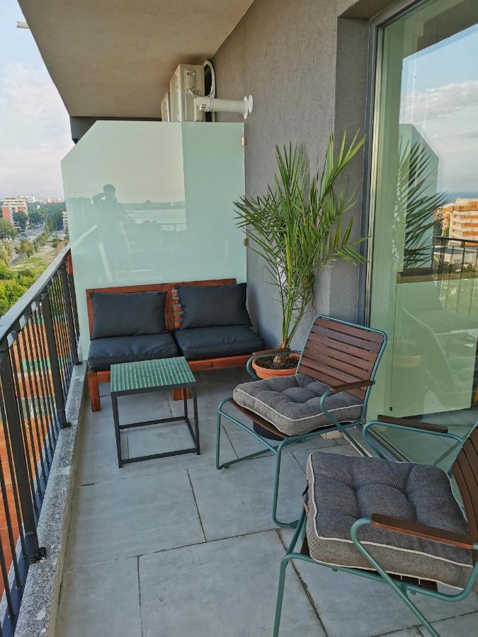Velier Summer Apartment Мамая Экстерьер фото