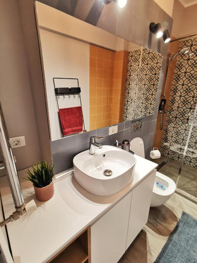 Velier Summer Apartment Мамая Экстерьер фото