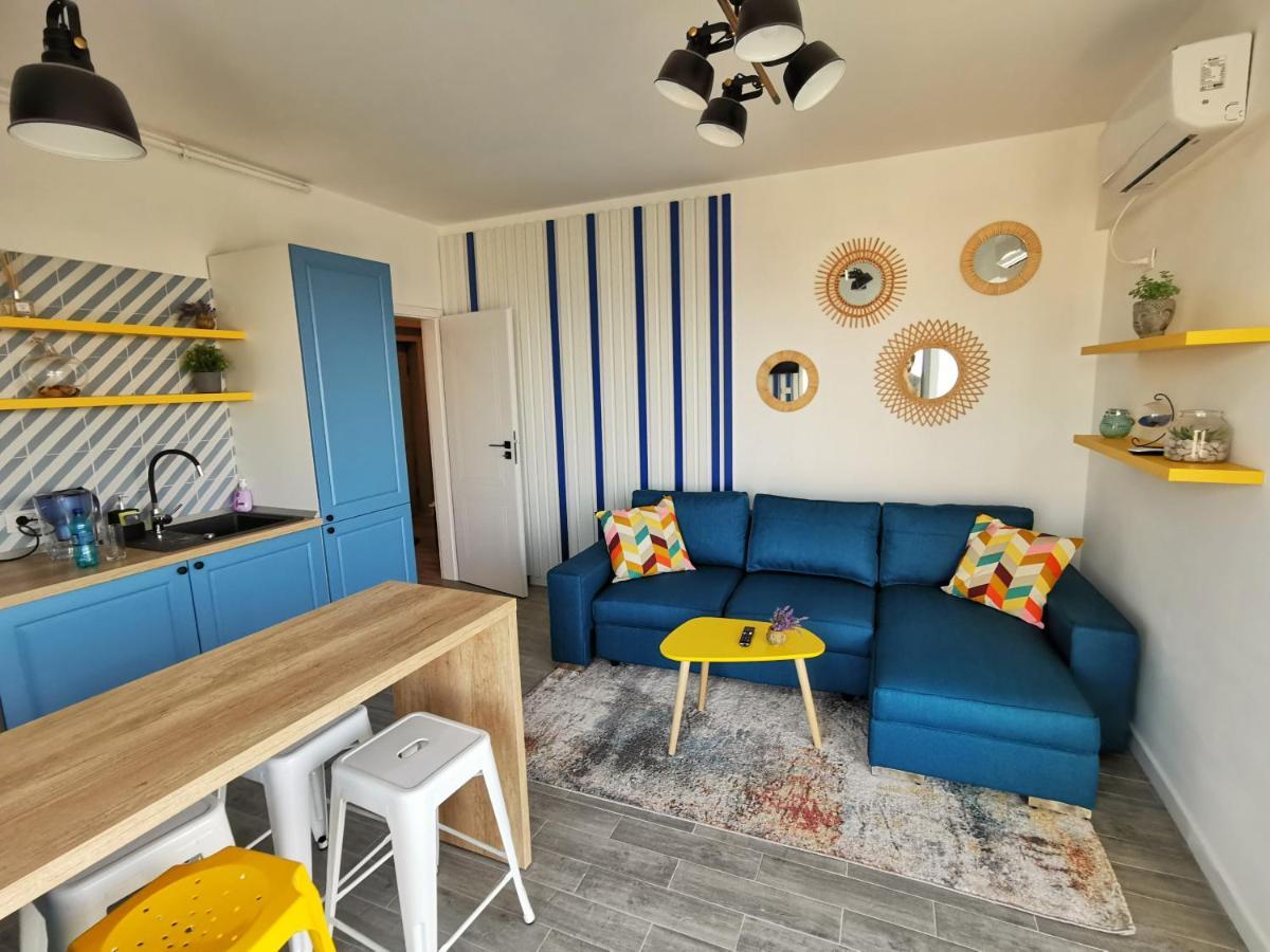 Velier Summer Apartment Мамая Экстерьер фото