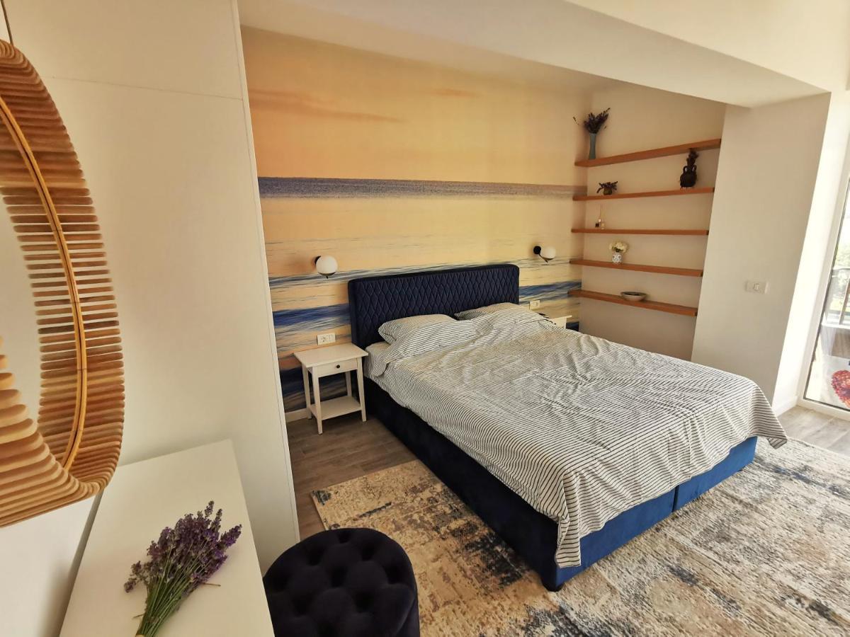 Velier Summer Apartment Мамая Экстерьер фото