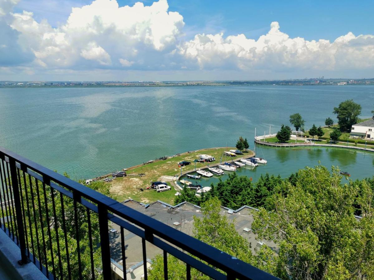Velier Summer Apartment Мамая Экстерьер фото