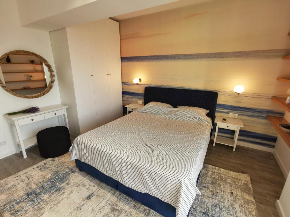 Velier Summer Apartment Мамая Экстерьер фото