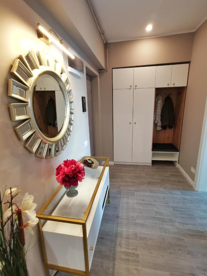 Velier Summer Apartment Мамая Экстерьер фото