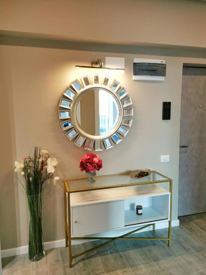 Velier Summer Apartment Мамая Экстерьер фото