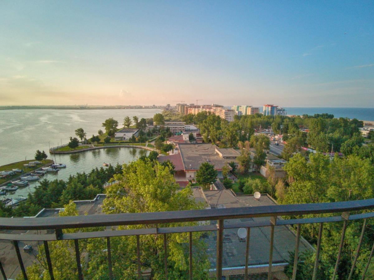 Velier Summer Apartment Мамая Экстерьер фото