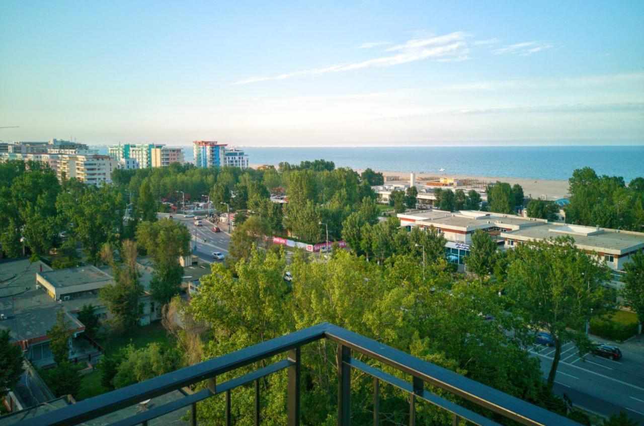 Velier Summer Apartment Мамая Экстерьер фото