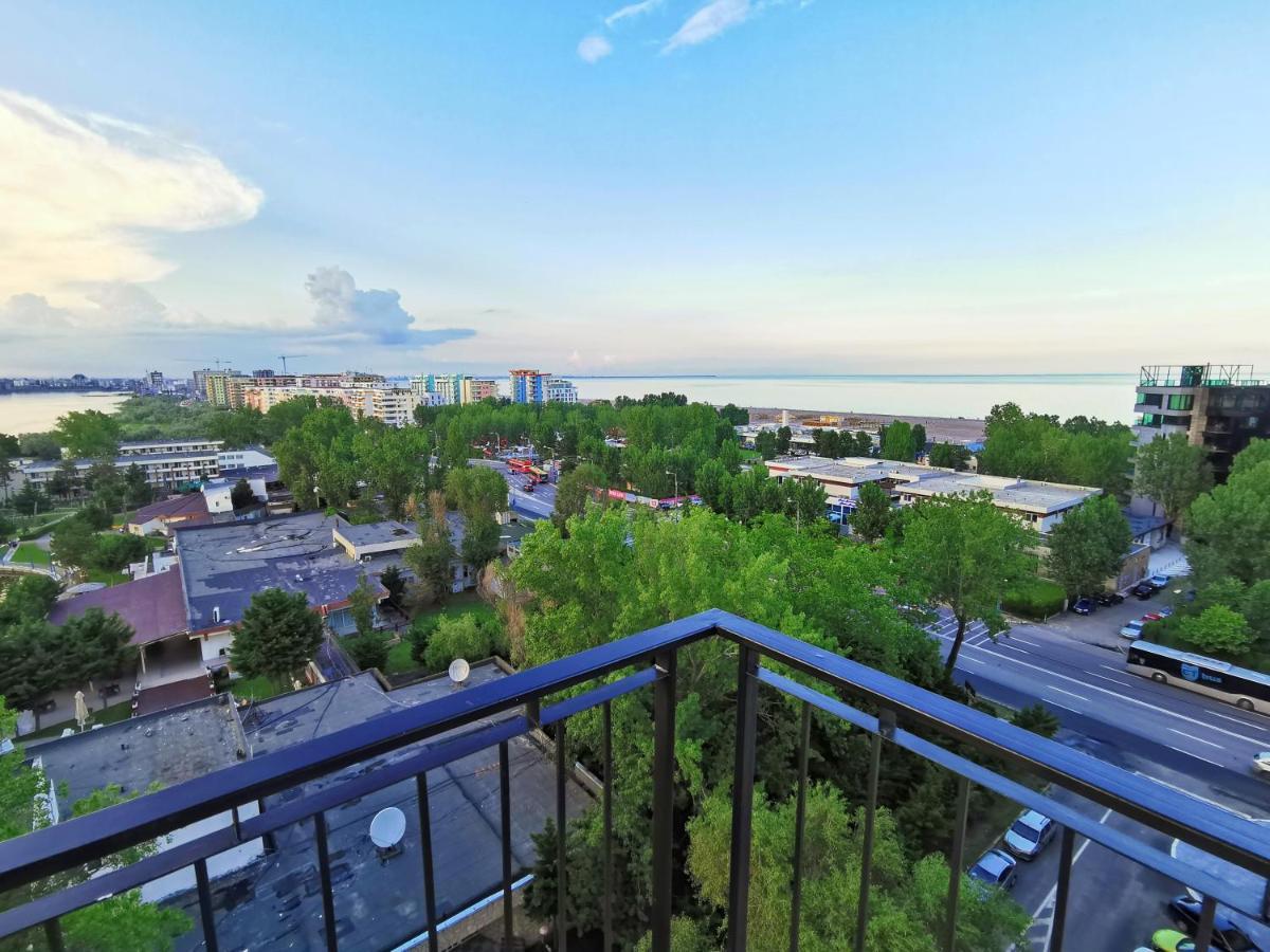 Velier Summer Apartment Мамая Экстерьер фото
