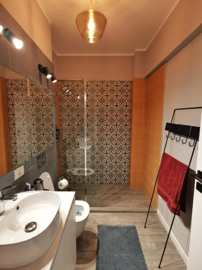 Velier Summer Apartment Мамая Экстерьер фото