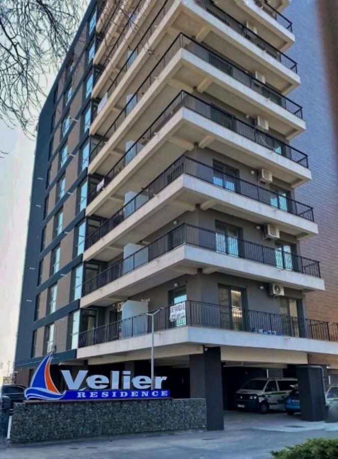 Velier Summer Apartment Мамая Экстерьер фото