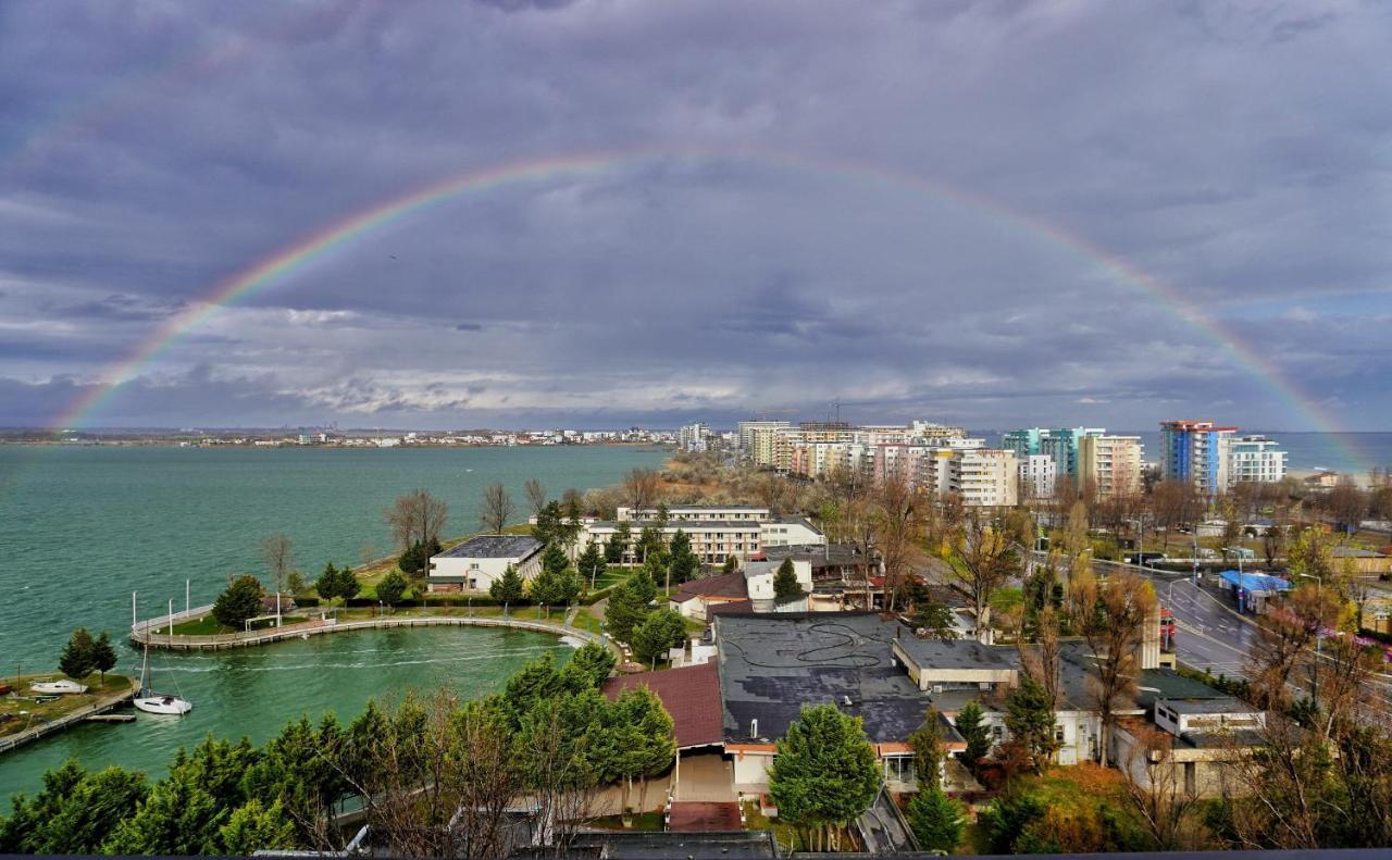 Velier Summer Apartment Мамая Экстерьер фото